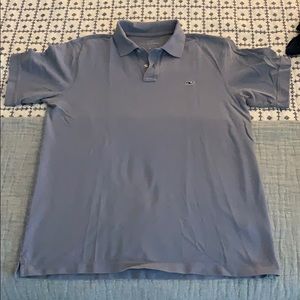 Vineyard Vines Cotton Polo